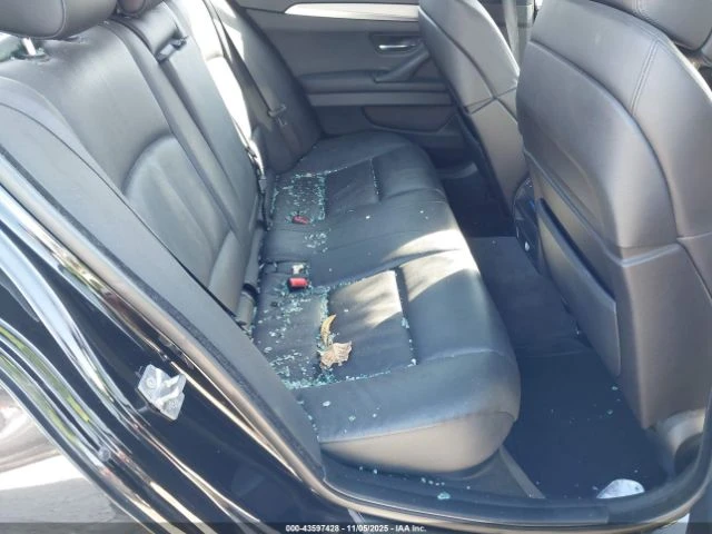 BMW 550 XDRIVE | Mobile.bg   13