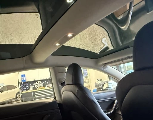 Tesla Model 3  4х4 Европейска Long Range, снимка 9 - Автомобили и джипове - 52997864