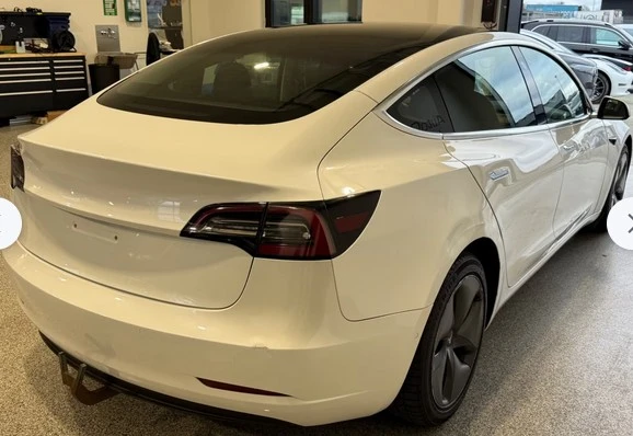 Tesla Model 3  4х4 Европейска Long Range, снимка 5 - Автомобили и джипове - 52997864