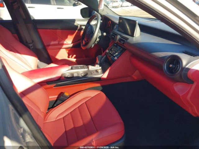 Lexus IS 350 * F-Sport* ����* LED* CAMERA*  | Mobile.bg � ����������� 6