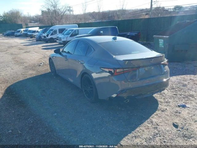 Lexus IS 350 * F-Sport* ����* LED* CAMERA*  | Mobile.bg � ����������� 3