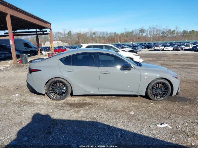 Lexus IS 350 * F-Sport* ����* LED* CAMERA*  | Mobile.bg � ����������� 11