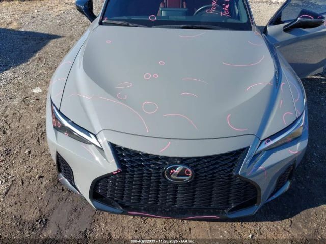 Lexus IS 350 * F-Sport* ����* LED* CAMERA*  | Mobile.bg � ����������� 5