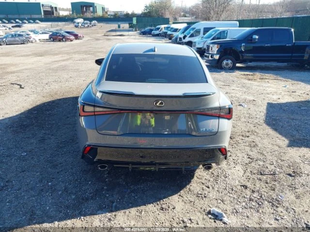 Lexus IS 350 * F-Sport* ����* LED* CAMERA*  | Mobile.bg � ����������� 14