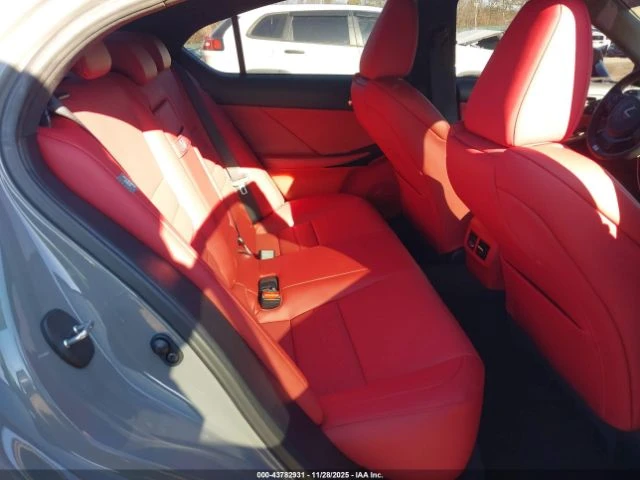 Lexus IS 350 * F-Sport* ����* LED* CAMERA*  | Mobile.bg � ����������� 8