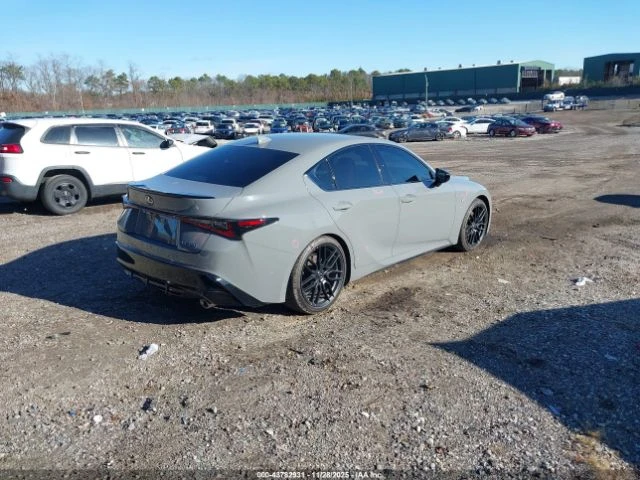 Lexus IS 350 * F-Sport* ����* LED* CAMERA*  | Mobile.bg � ����������� 4