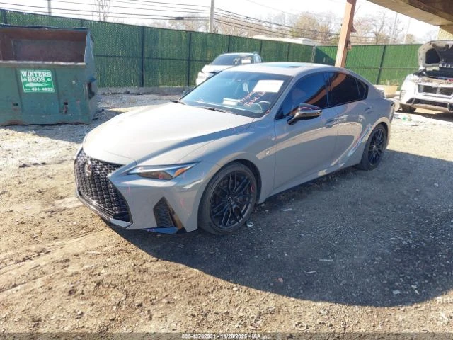 Lexus IS 350 * F-Sport* ����* LED* CAMERA*  | Mobile.bg � ����������� 2