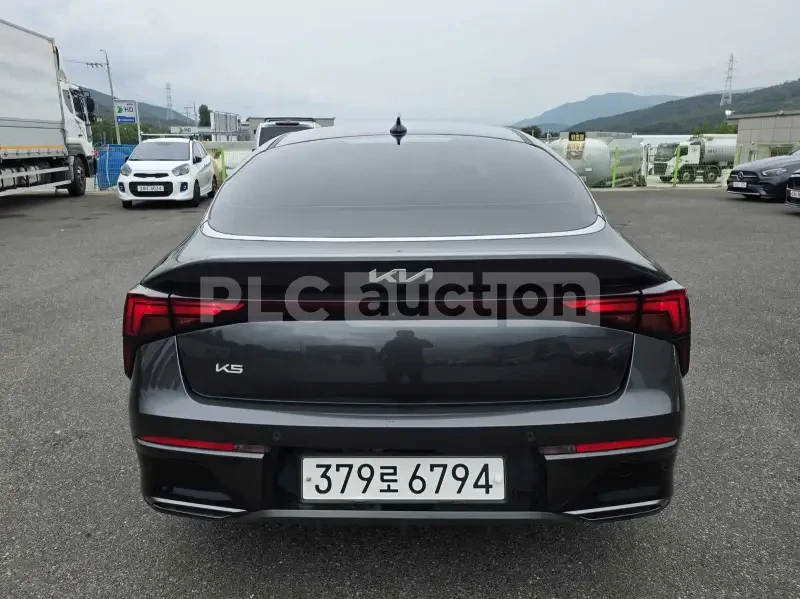 Kia K5 ПЪЛНА ИНСПЕКЦИЯ / ЦЕНА ДО БЪЛГАРИЯ, снимка 4 - Автомобили и джипове - 55503755