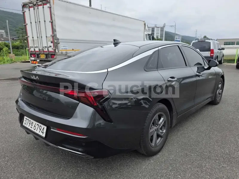 Kia K5 ПЪЛНА ИНСПЕКЦИЯ / ЦЕНА ДО БЪЛГАРИЯ, снимка 5 - Автомобили и джипове - 55503755