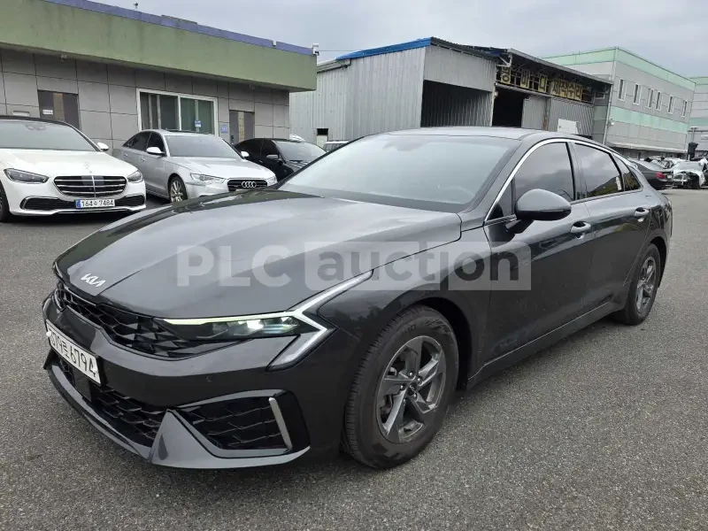 Kia K5 ПЪЛНА ИНСПЕКЦИЯ / ЦЕНА ДО БЪЛГАРИЯ, снимка 3 - Автомобили и джипове - 55503755