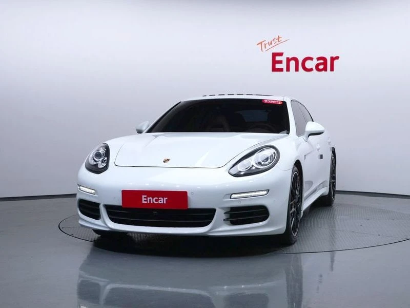 Porsche Panamera 3.0 Diesel| 250к.с., снимка 2 - Автомобили и джипове - 56255201