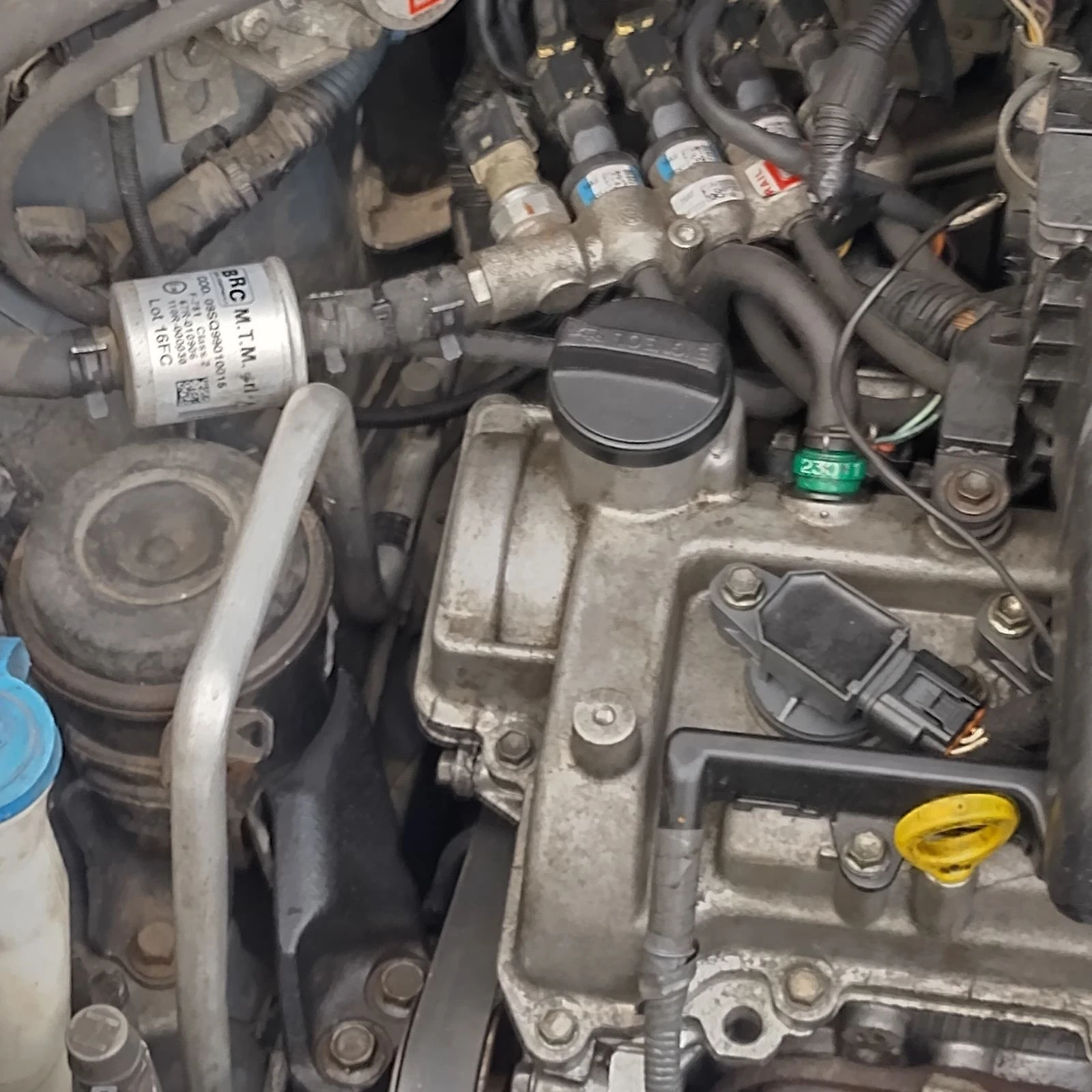 Toyota Yaris 1.3 Бензин - изображение 10