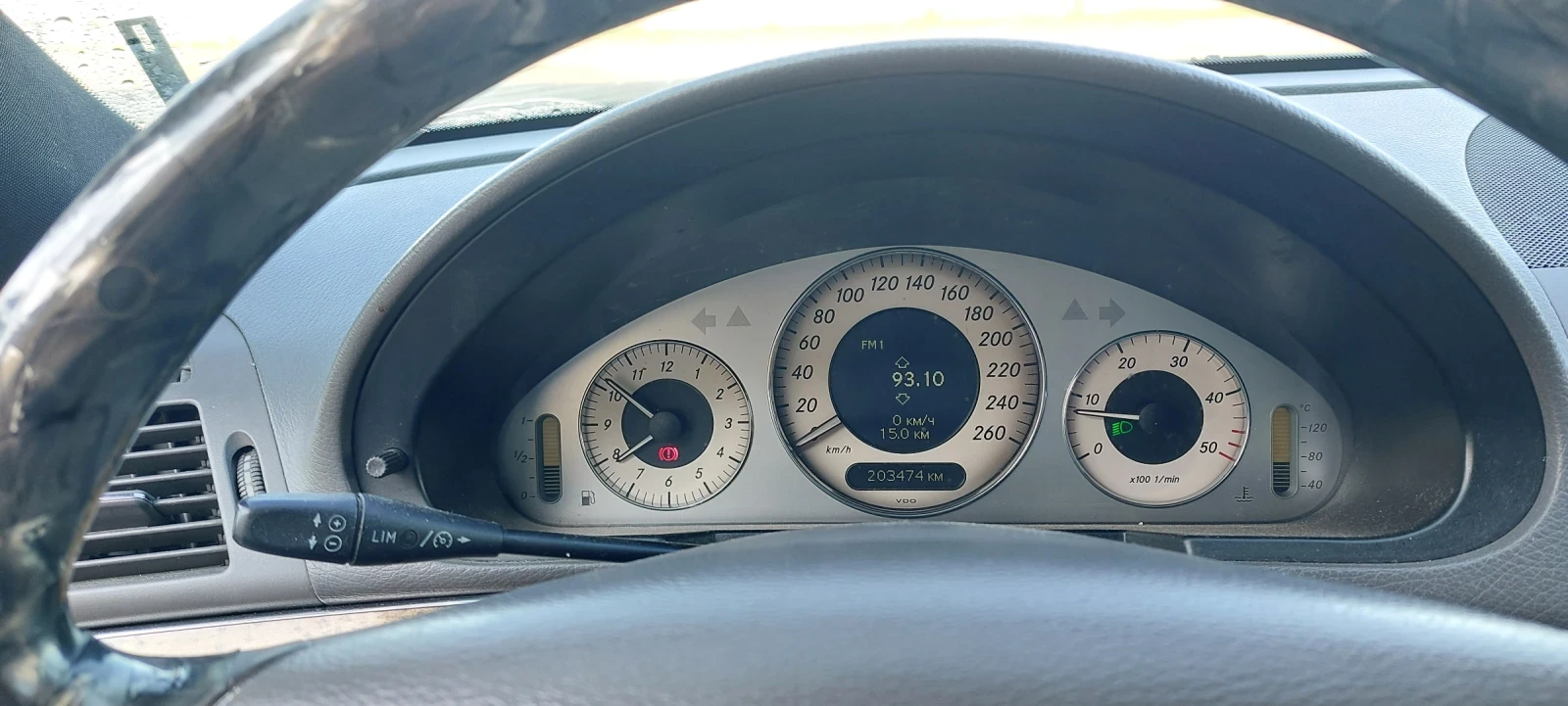 Mercedes-Benz E 220 E220cdi EVO - изображение 7
