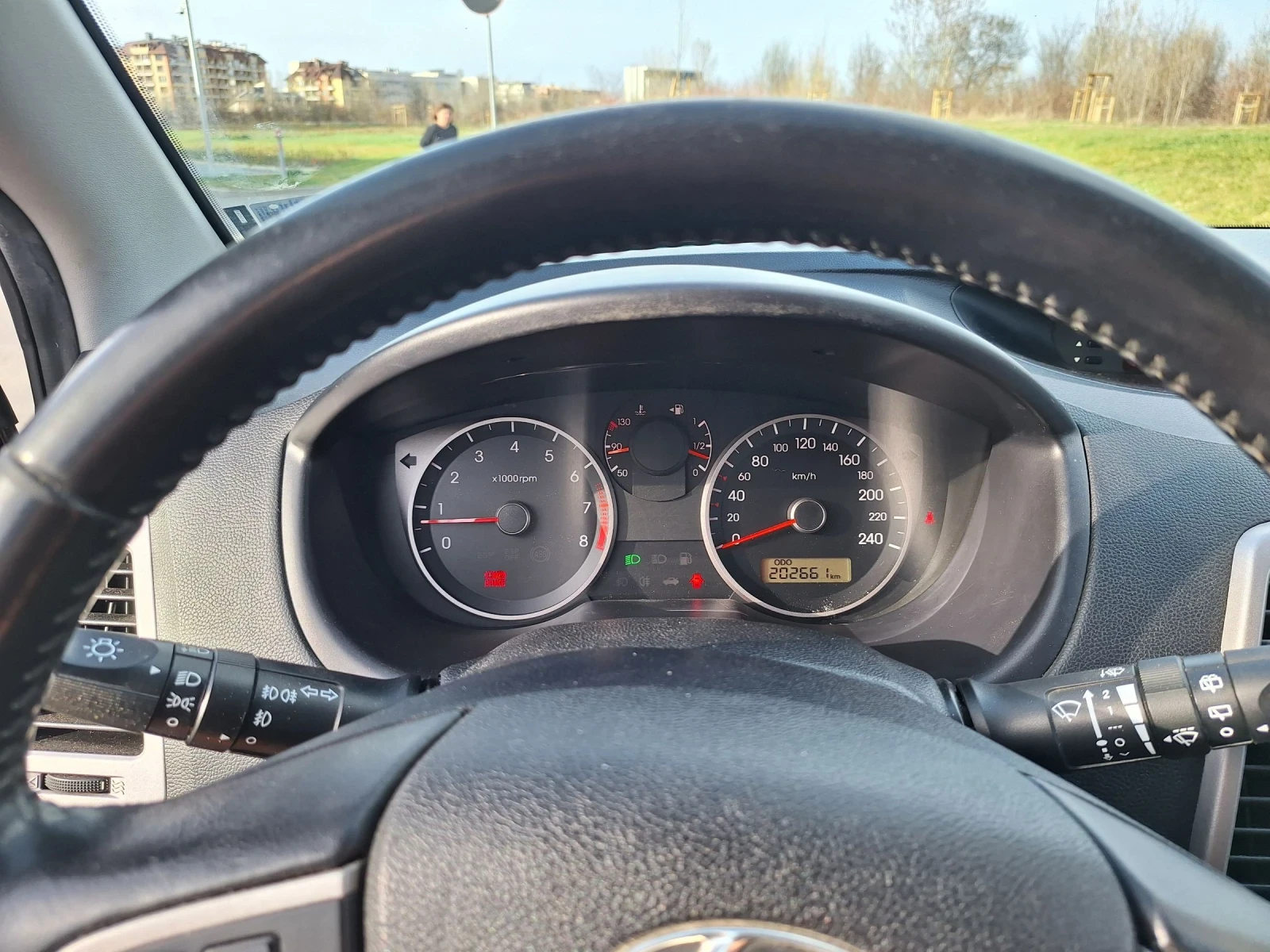 Hyundai I20 1.6 126кс. LPG | Mobile.bg — изображение 14