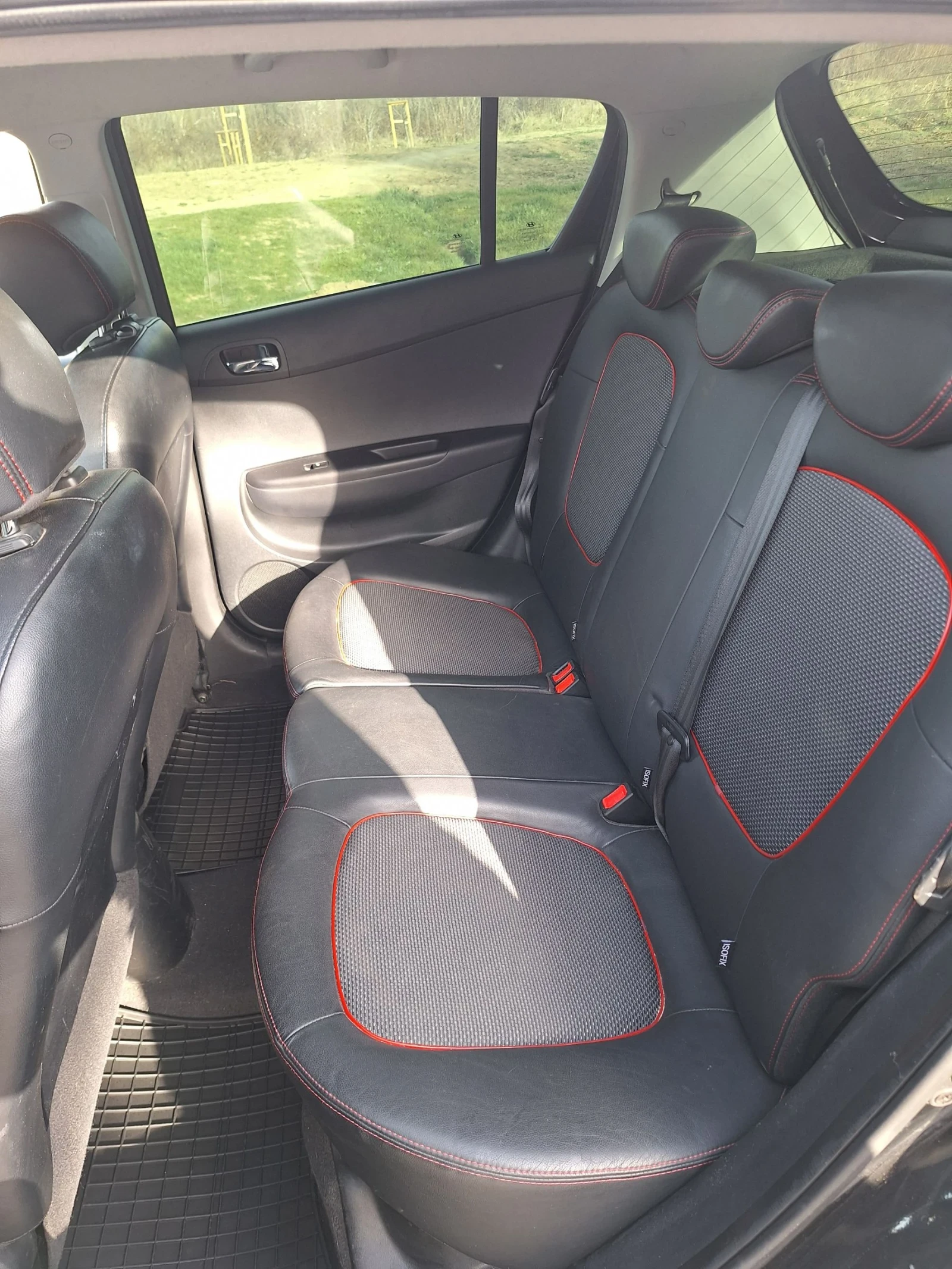 Hyundai I20 1.6 126кс. LPG - изображение 10