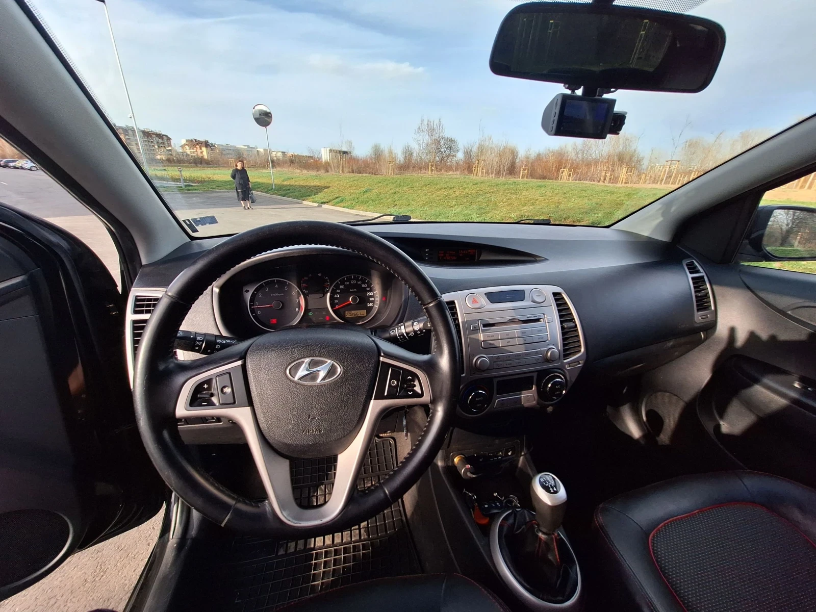 Hyundai I20 1.6 126кс. LPG | Mobile.bg — изображение 13