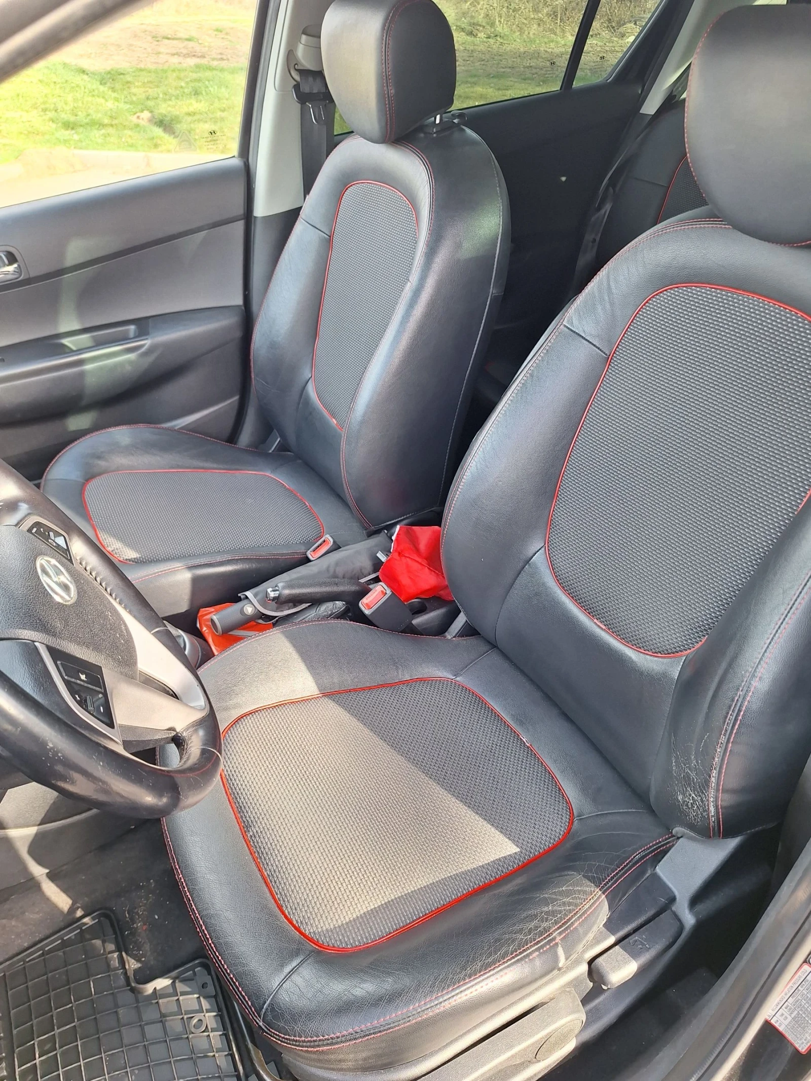 Hyundai I20 1.6 126кс. LPG - изображение 8