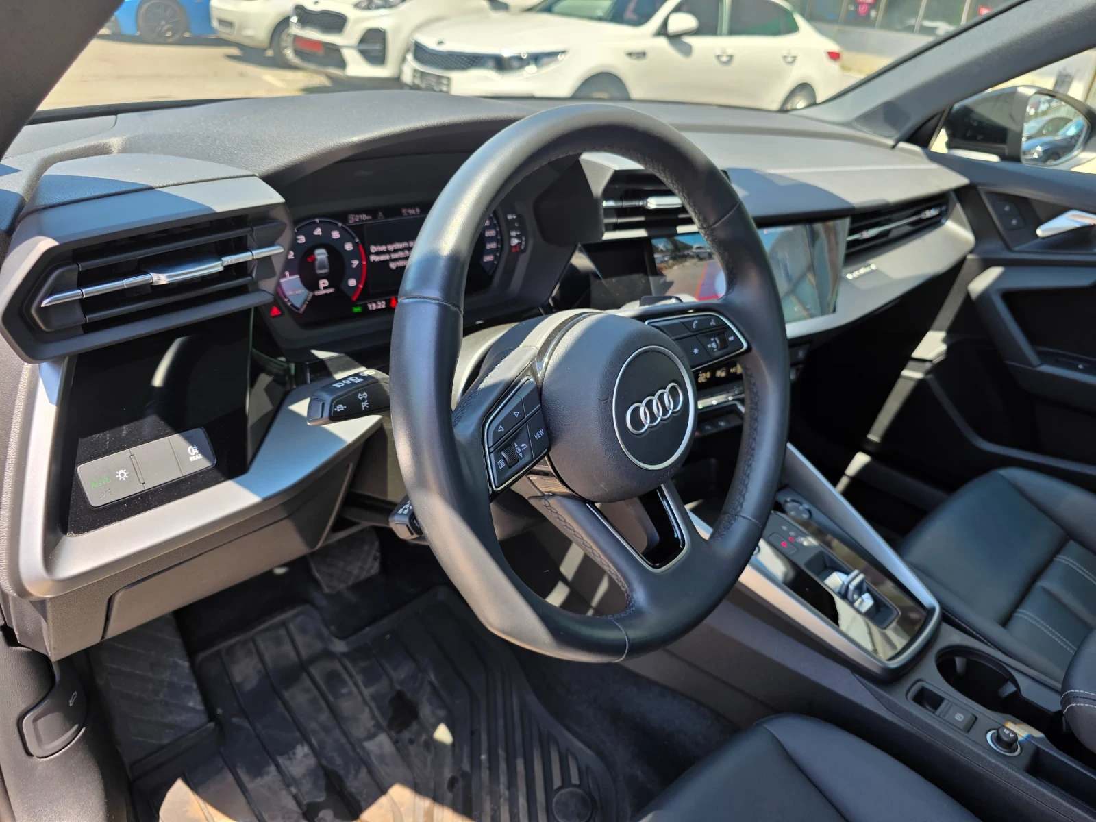 Audi A3 2.0i 204k.c quattro 8000km - изображение 9
