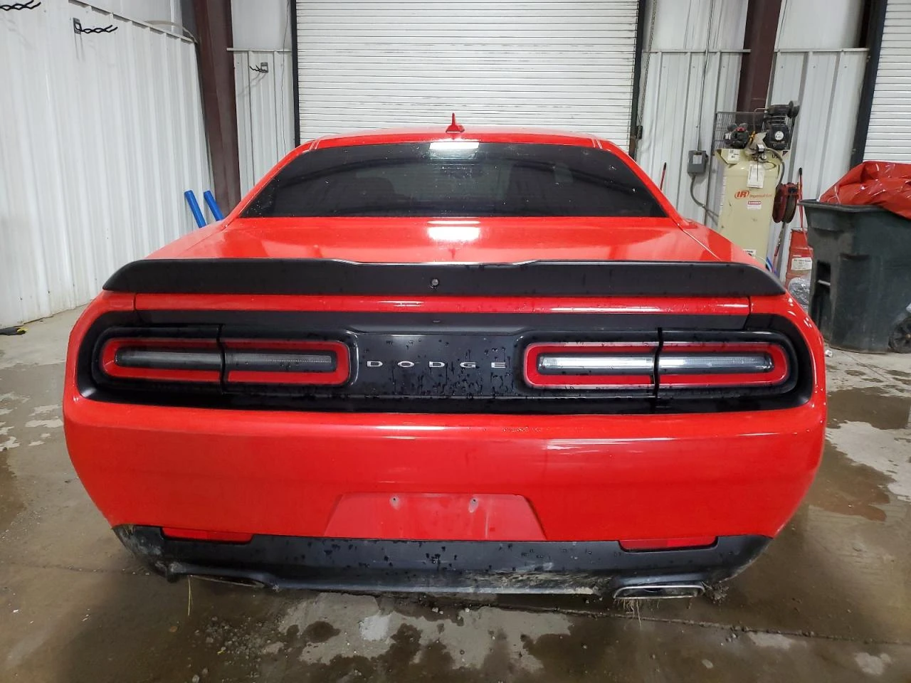 Dodge Challenger R/T SCAT PACK 6.4L * ФИКСИРАНА ЦЕНА* * ЛИЗИНГ*  - изображение 6