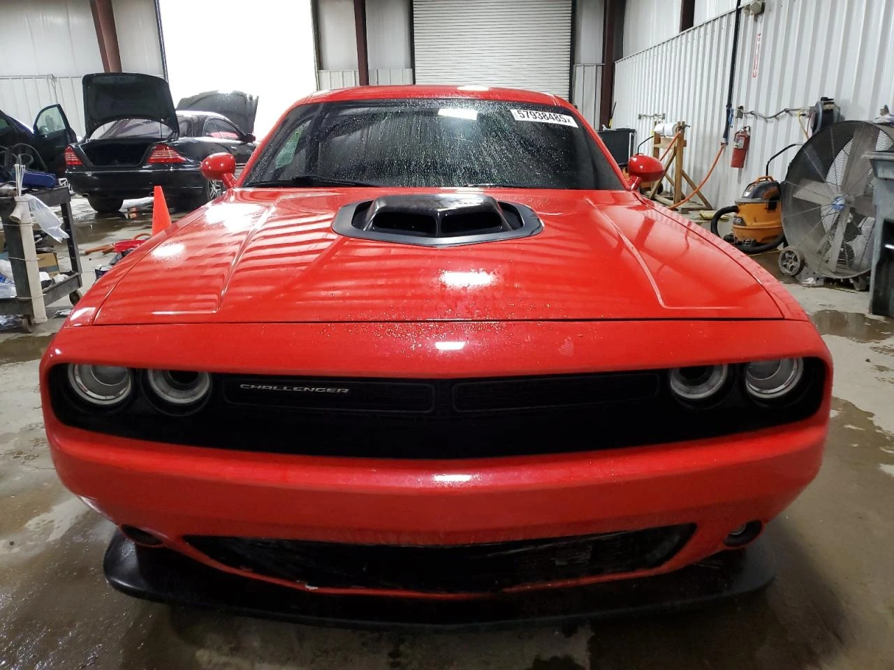 Dodge Challenger R/T SCAT PACK 6.4L * ФИКСИРАНА ЦЕНА* * ЛИЗИНГ*  - изображение 5
