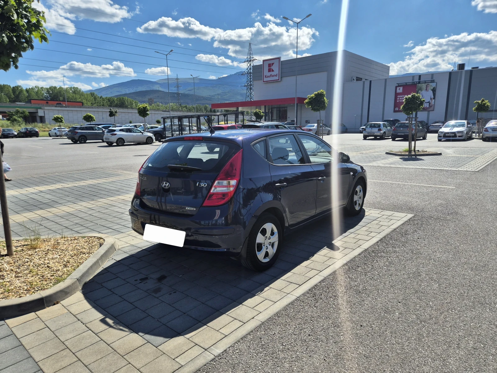 Hyundai I30 Comfort 1.6 crdi - изображение 4