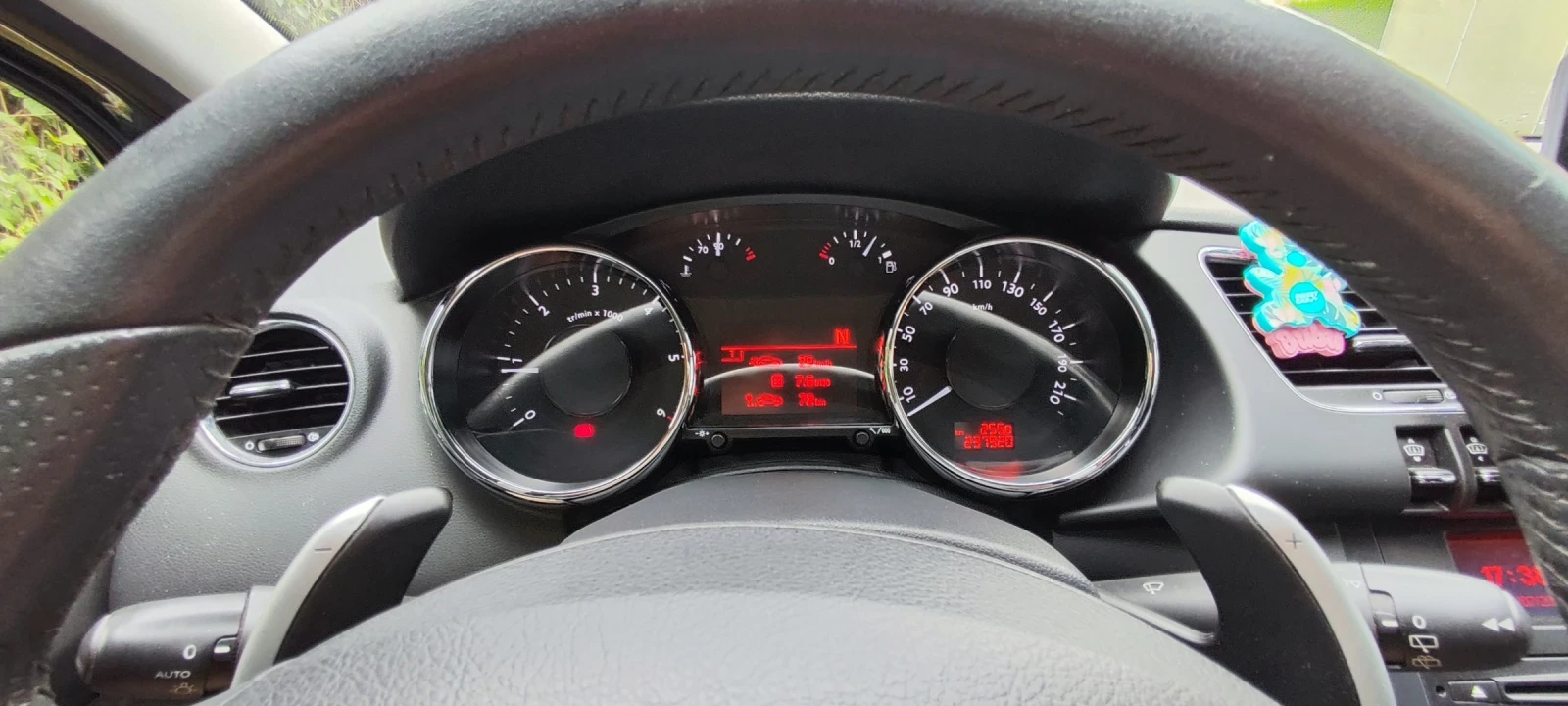 Peugeot 3008 | Mobile.bg   13