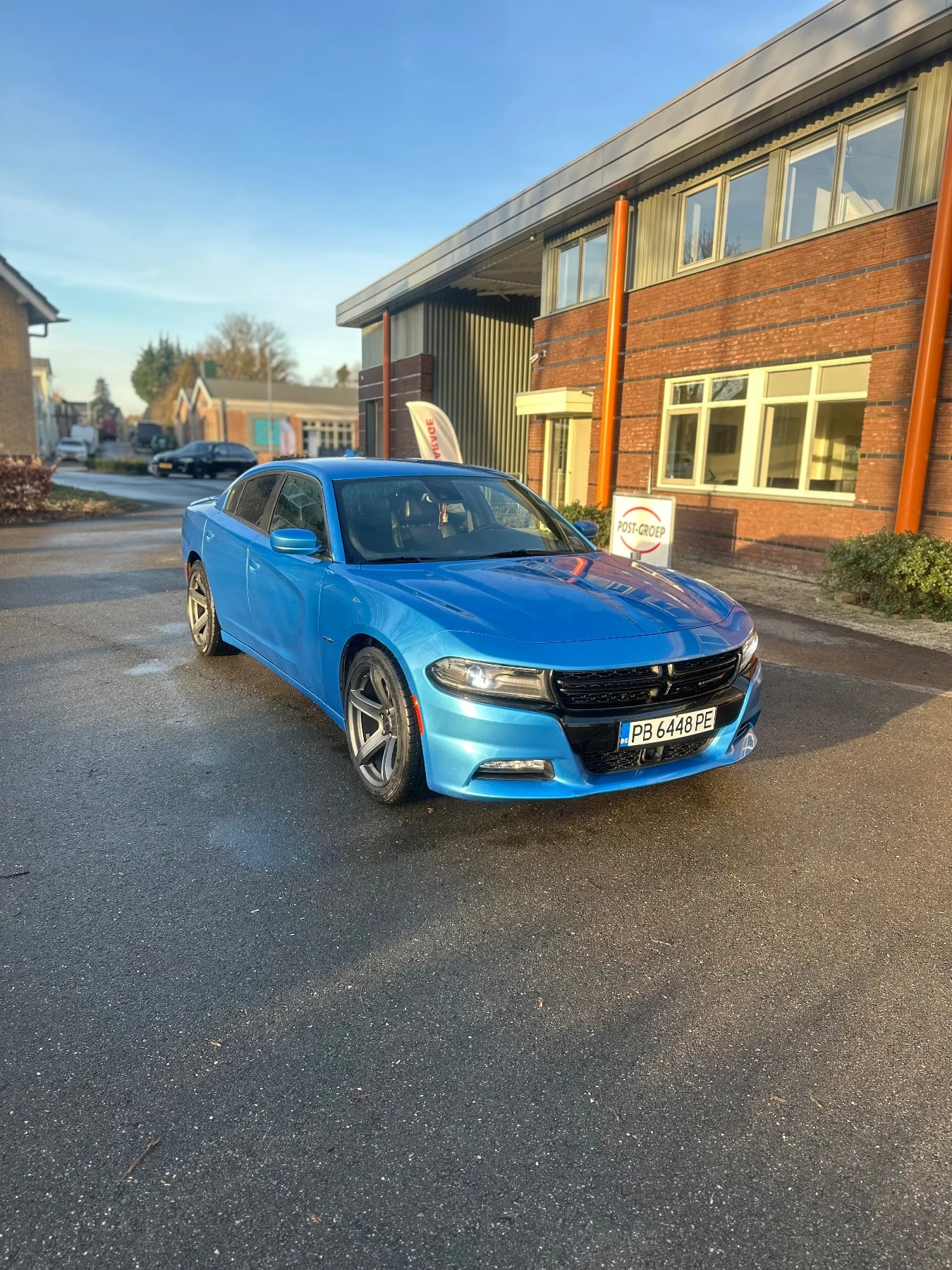 Dodge Charger 5.7 HEMI R\T | Mobile.bg � ����������� 2