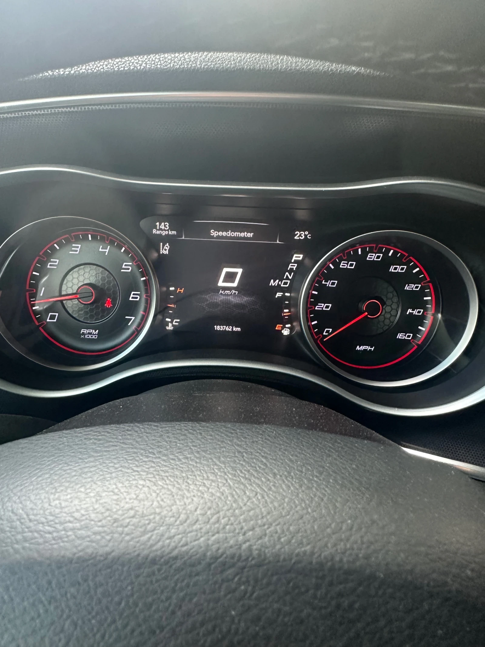 Dodge Charger 5.7 HEMI R\T - изображение 10