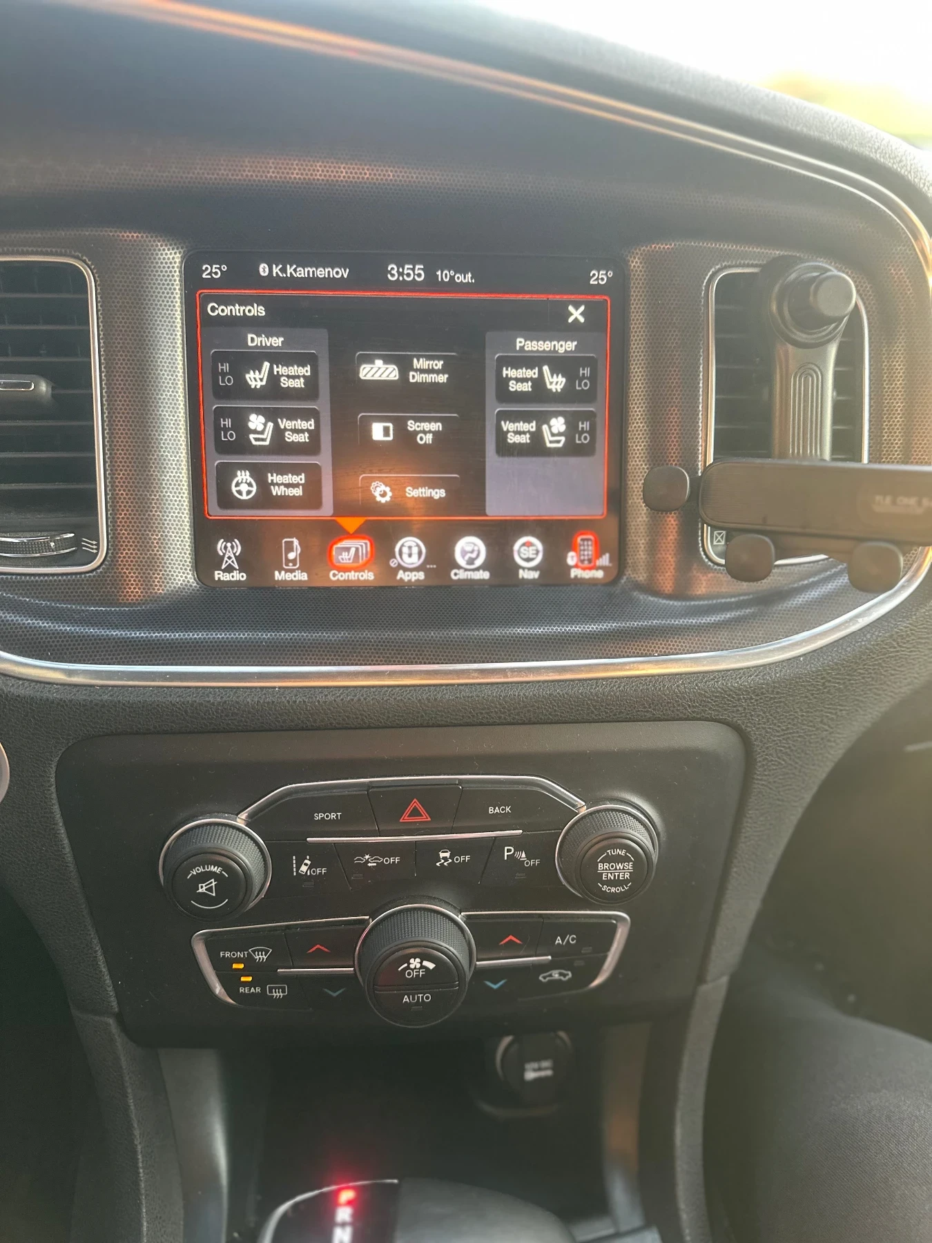 Dodge Charger 5.7 HEMI R\T | Mobile.bg � ����������� 14