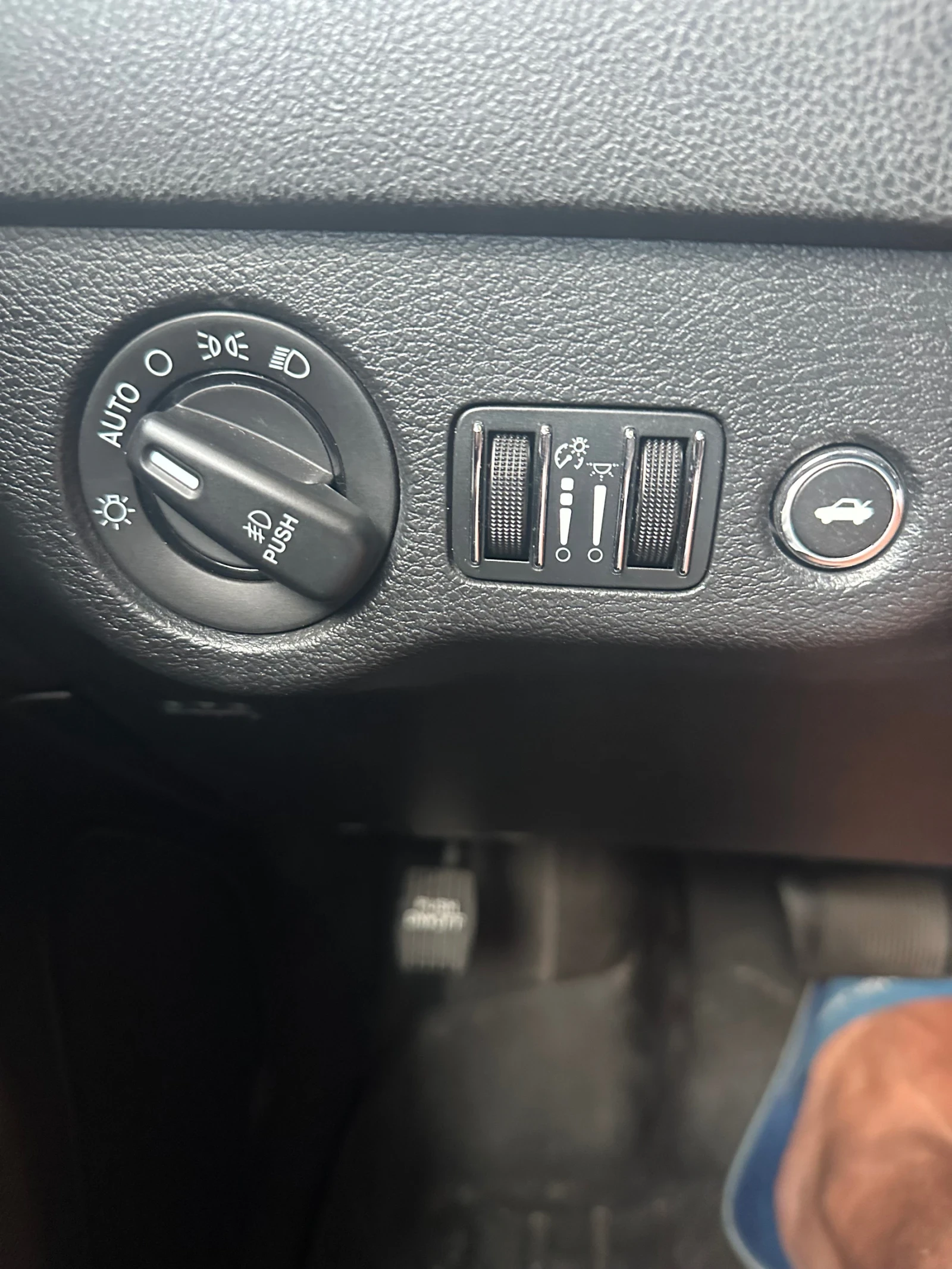 Dodge Charger 5.7 HEMI R\T | Mobile.bg   9