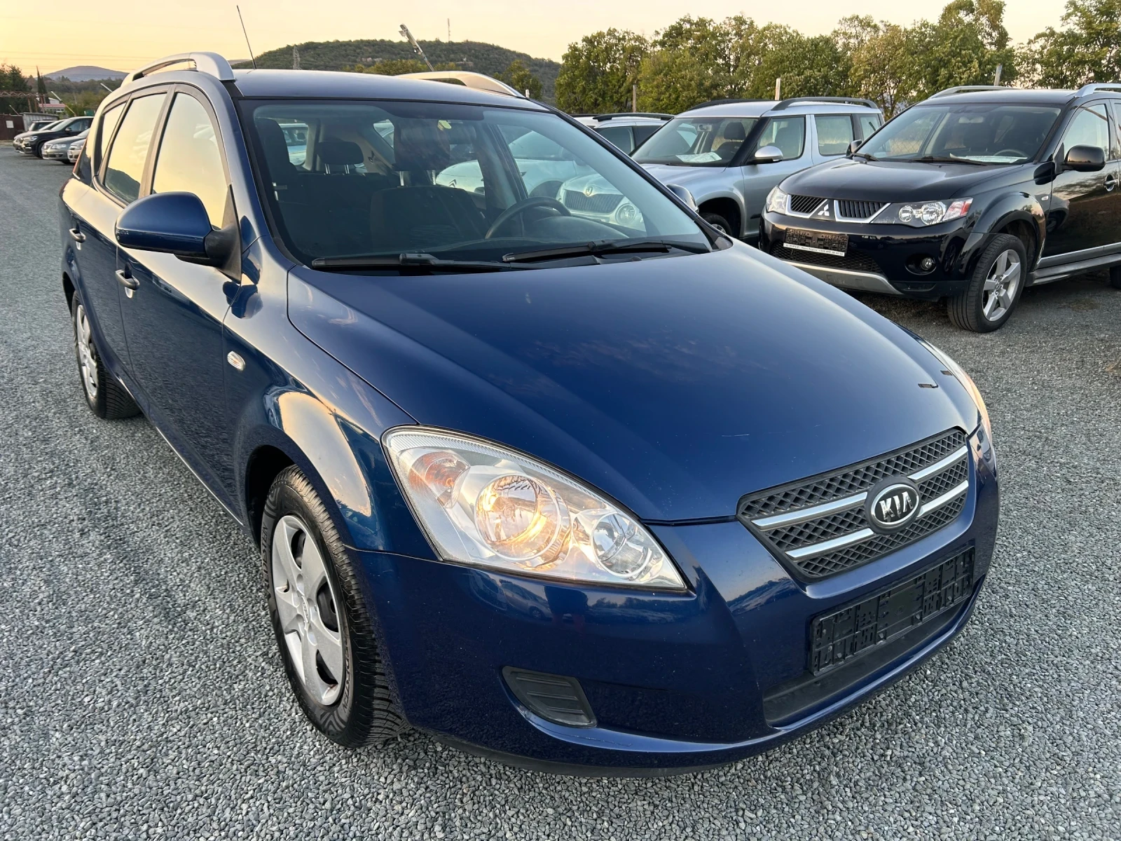 Kia Ceed 1.6i - изображение 3