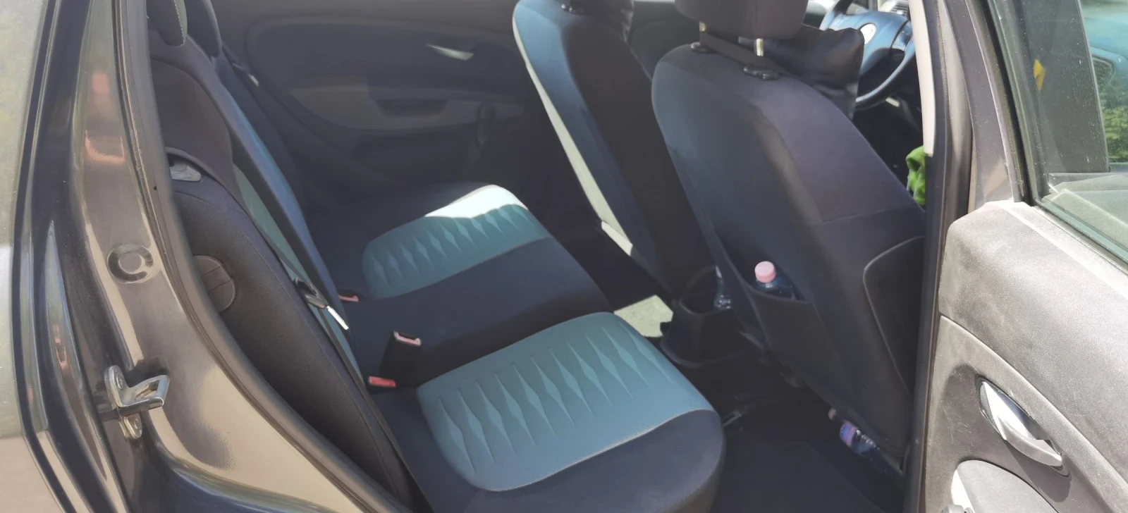 Fiat Punto Grande | Mobile.bg — изображение 12