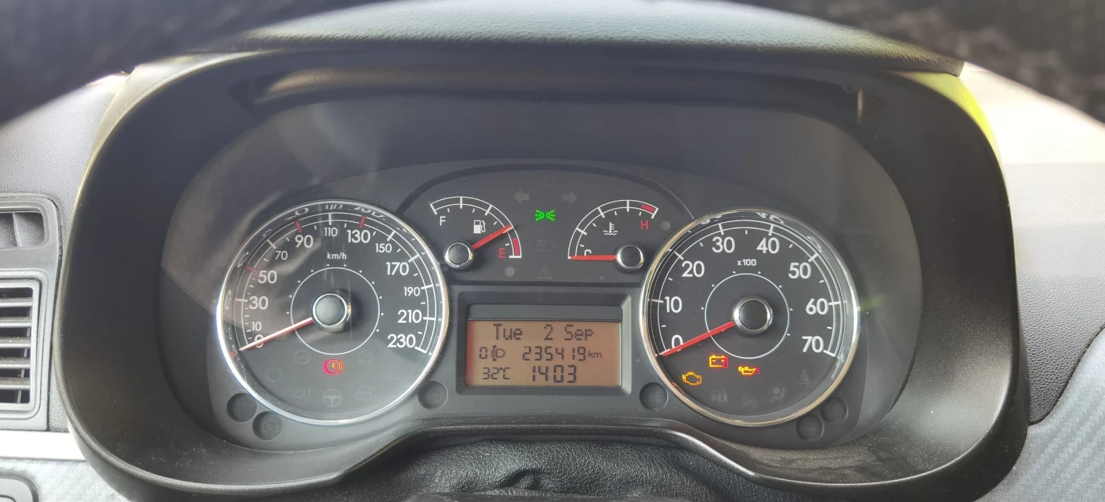 Fiat Punto Grande | Mobile.bg — изображение 15