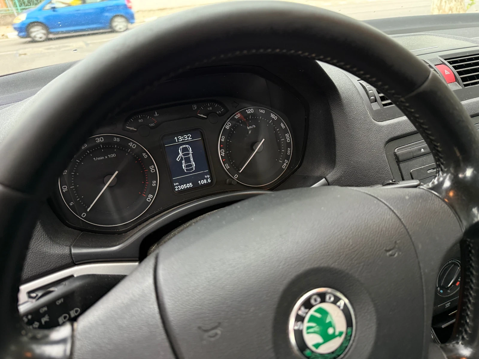 Skoda Octavia 1.9 DIESEL AUSTRIA - изображение 9