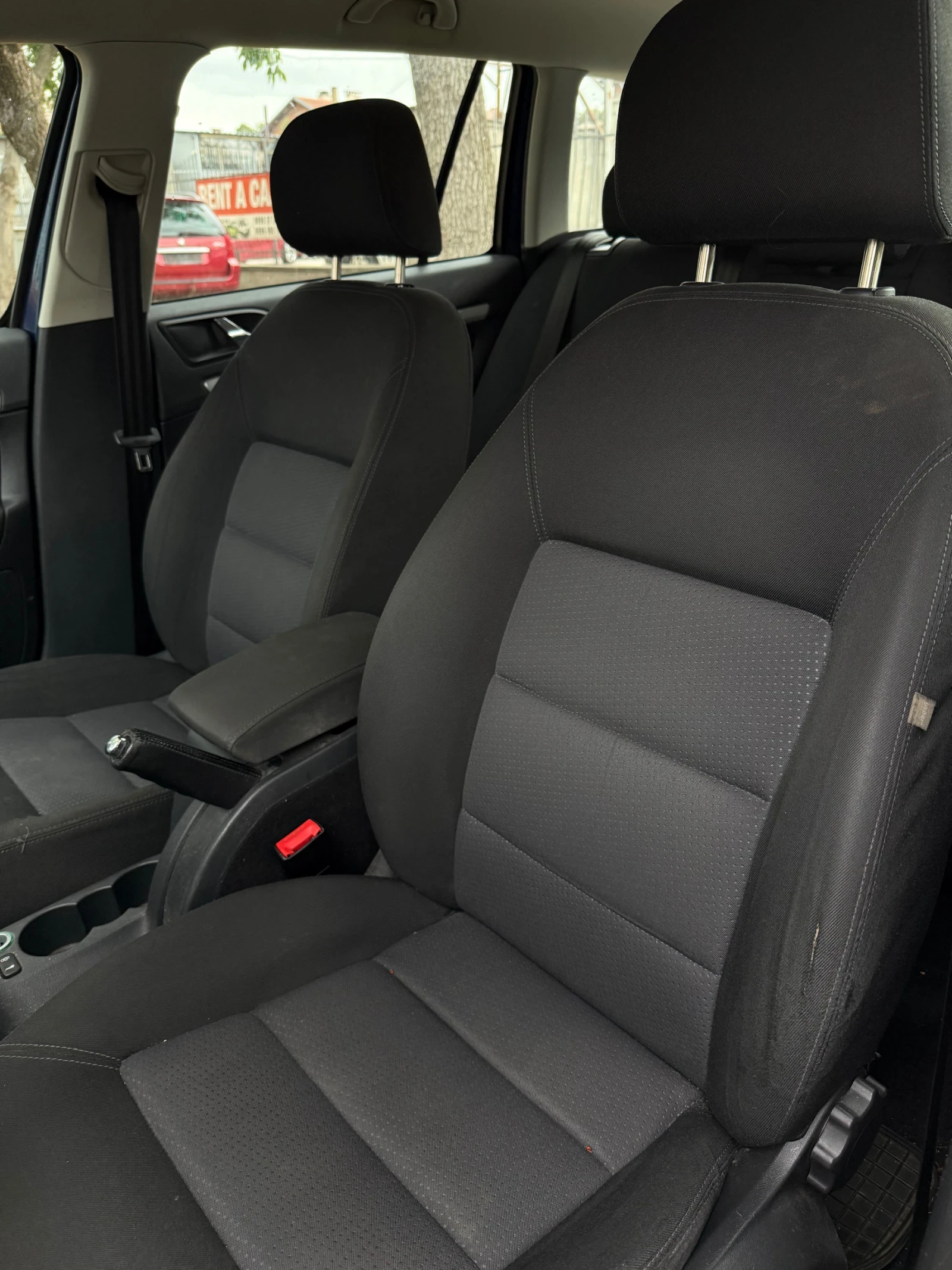 Skoda Octavia 1.9 DIESEL AUSTRIA - изображение 10