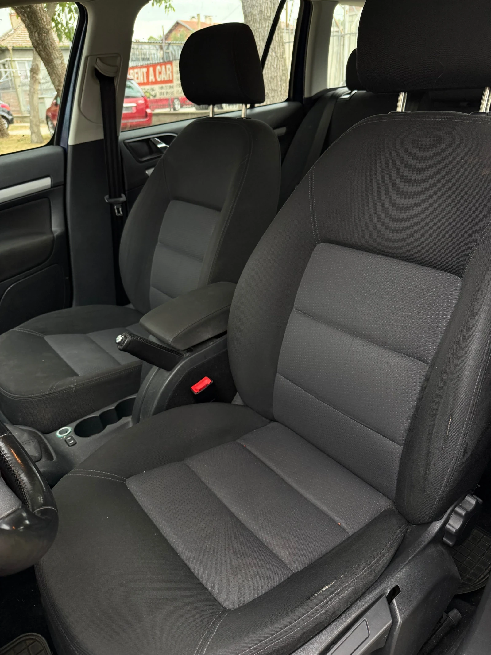 Skoda Octavia 1.9 DIESEL AUSTRIA | Mobile.bg   11