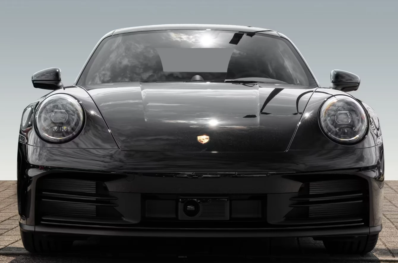 Porsche 911 Carrera S* SportExhaust* Bose* 360* Memory - изображение 4