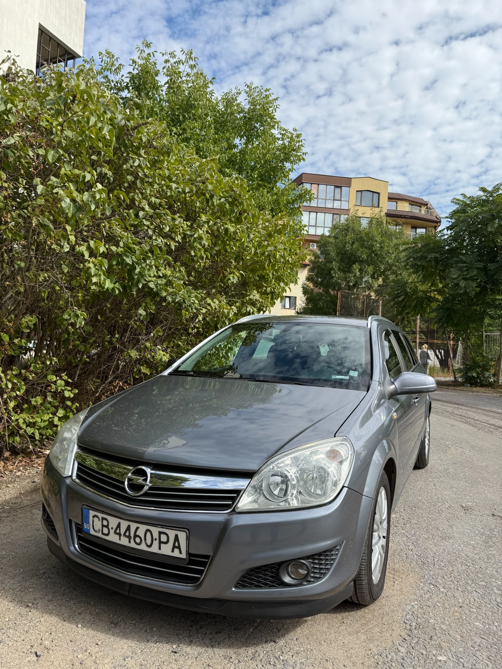 Opel Astra | Mobile.bg   1