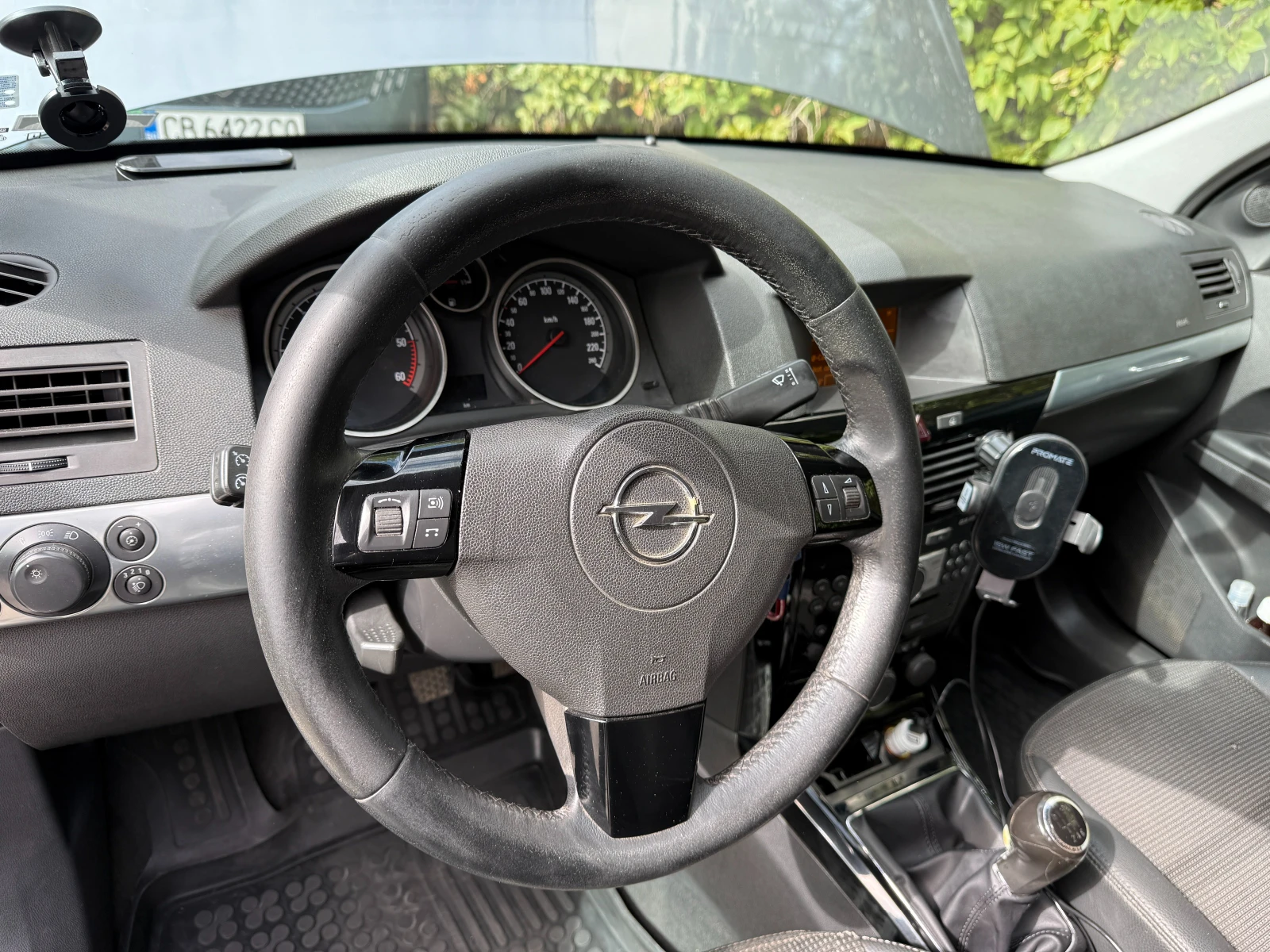 Opel Astra  - изображение 6