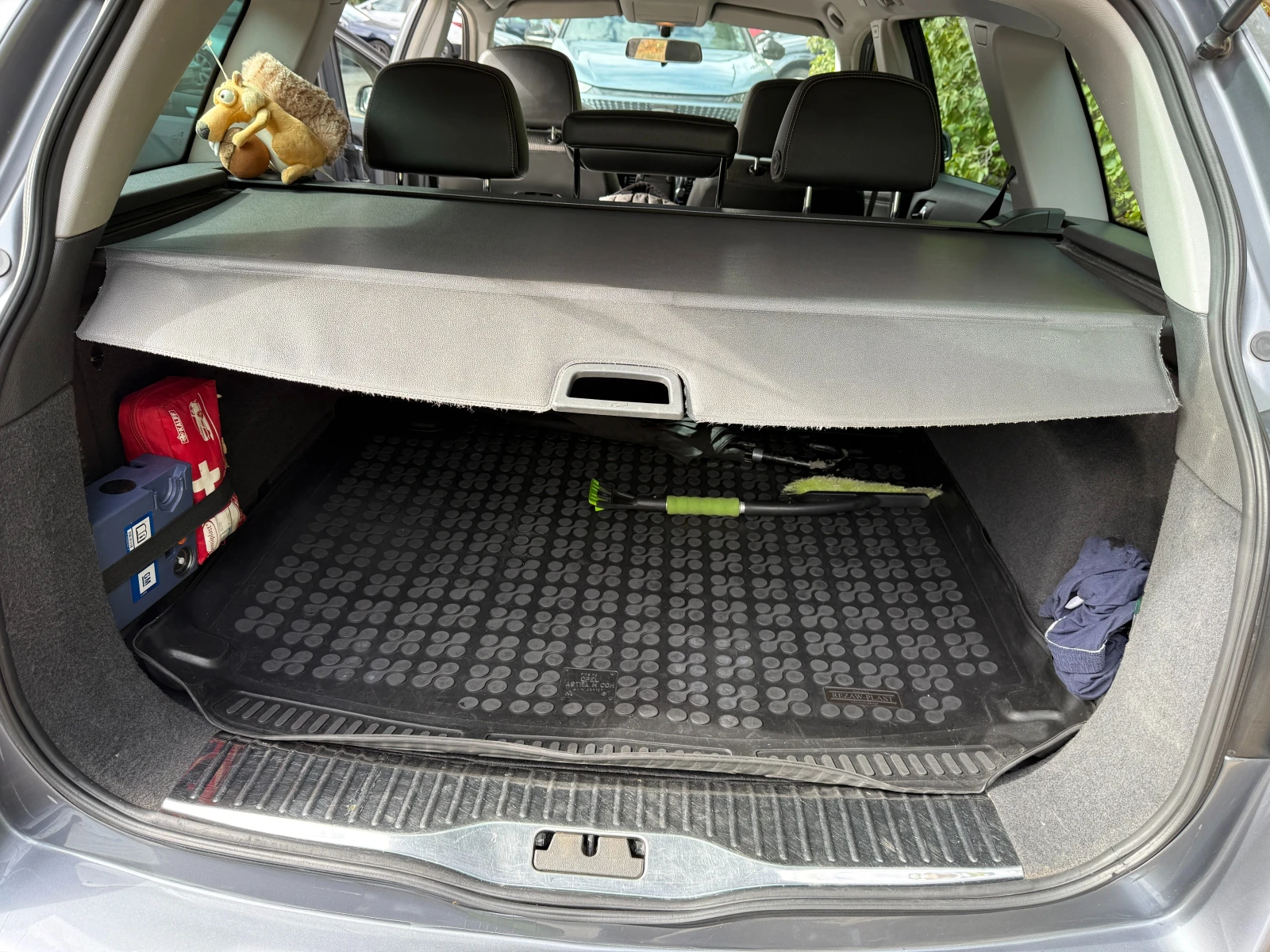 Opel Astra  - изображение 10