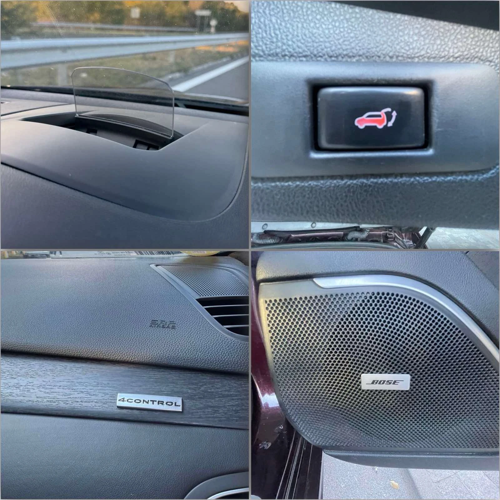 Renault Talisman Facelift * Initiale Paris * TOP *  *  | Mobile.bg   14