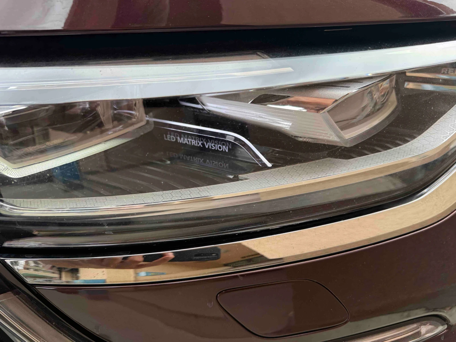 Renault Talisman Facelift * Initiale Paris * TOP *  *  | Mobile.bg   17