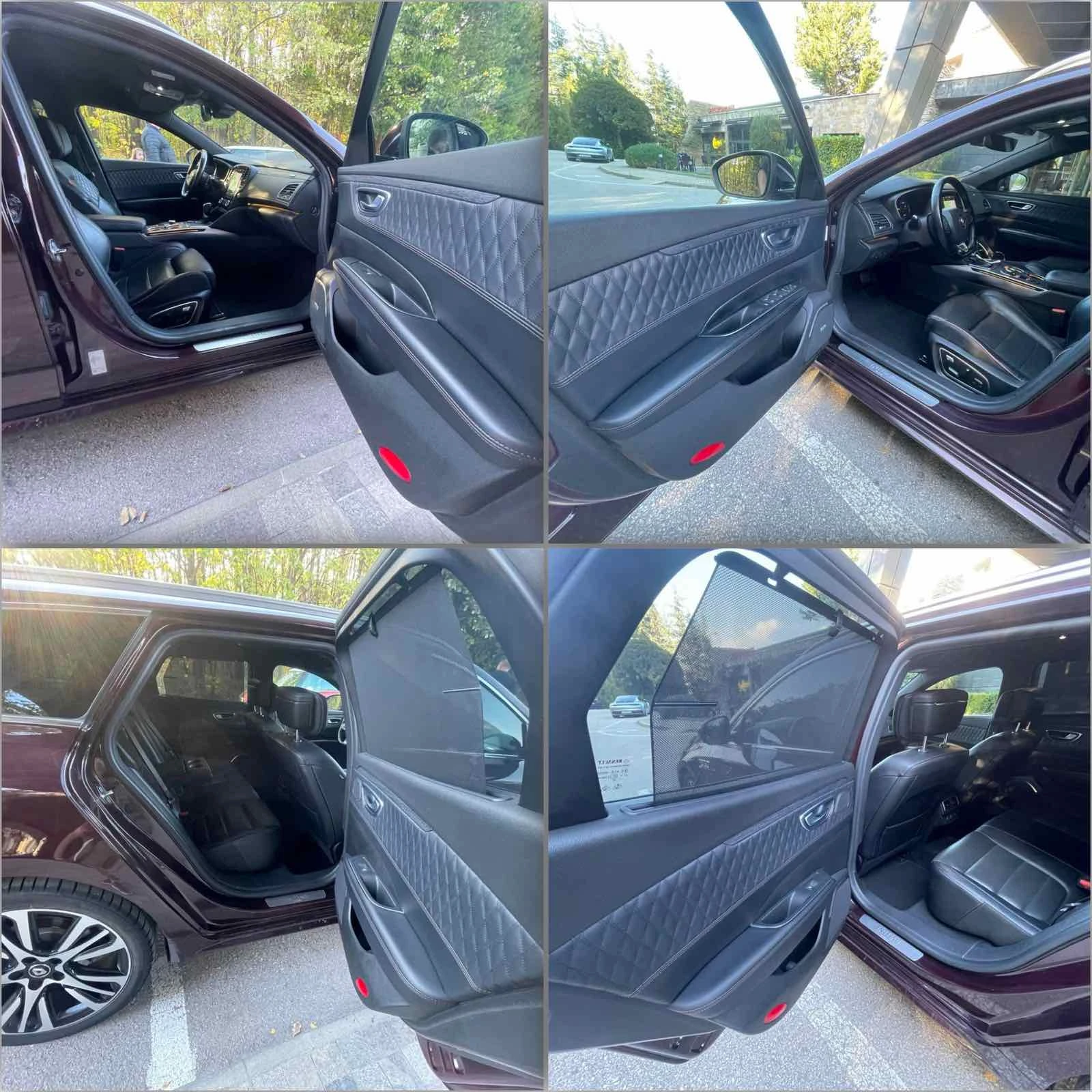 Renault Talisman Facelift * Initiale Paris * TOP * БАРТЕР * ЛИЗИНГ - изображение 8