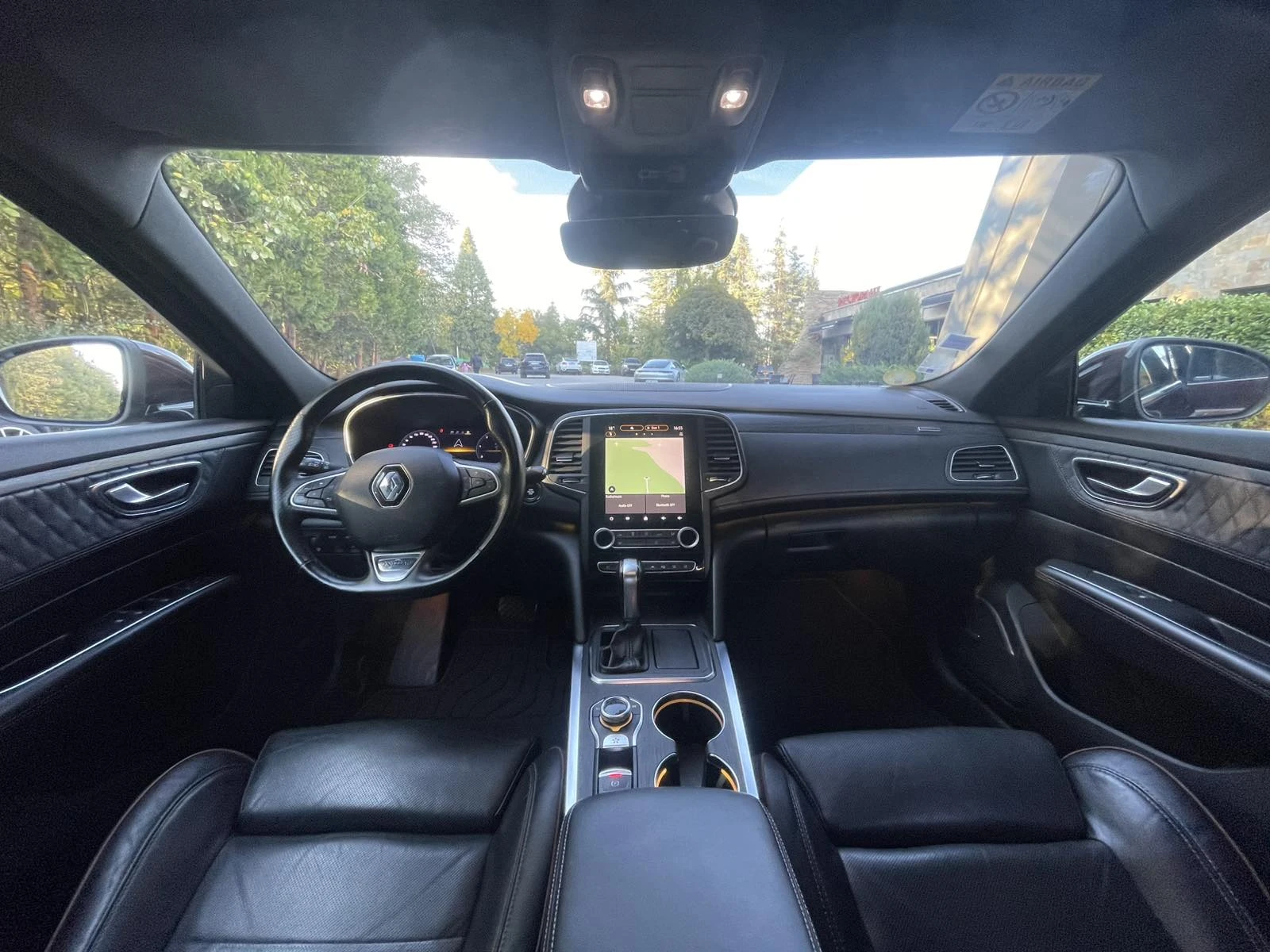 Renault Talisman Facelift * Initiale Paris * TOP * БАРТЕР * ЛИЗИНГ - изображение 10