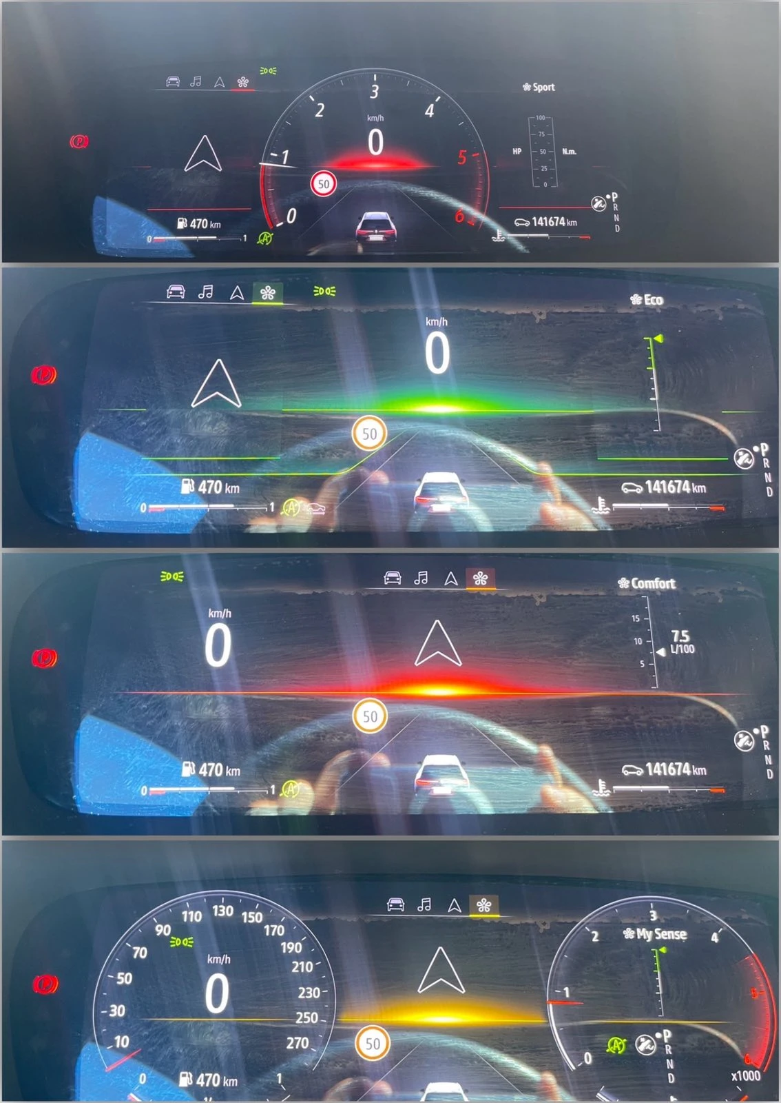 Renault Talisman Facelift * Initiale Paris * TOP *  *  | Mobile.bg   16