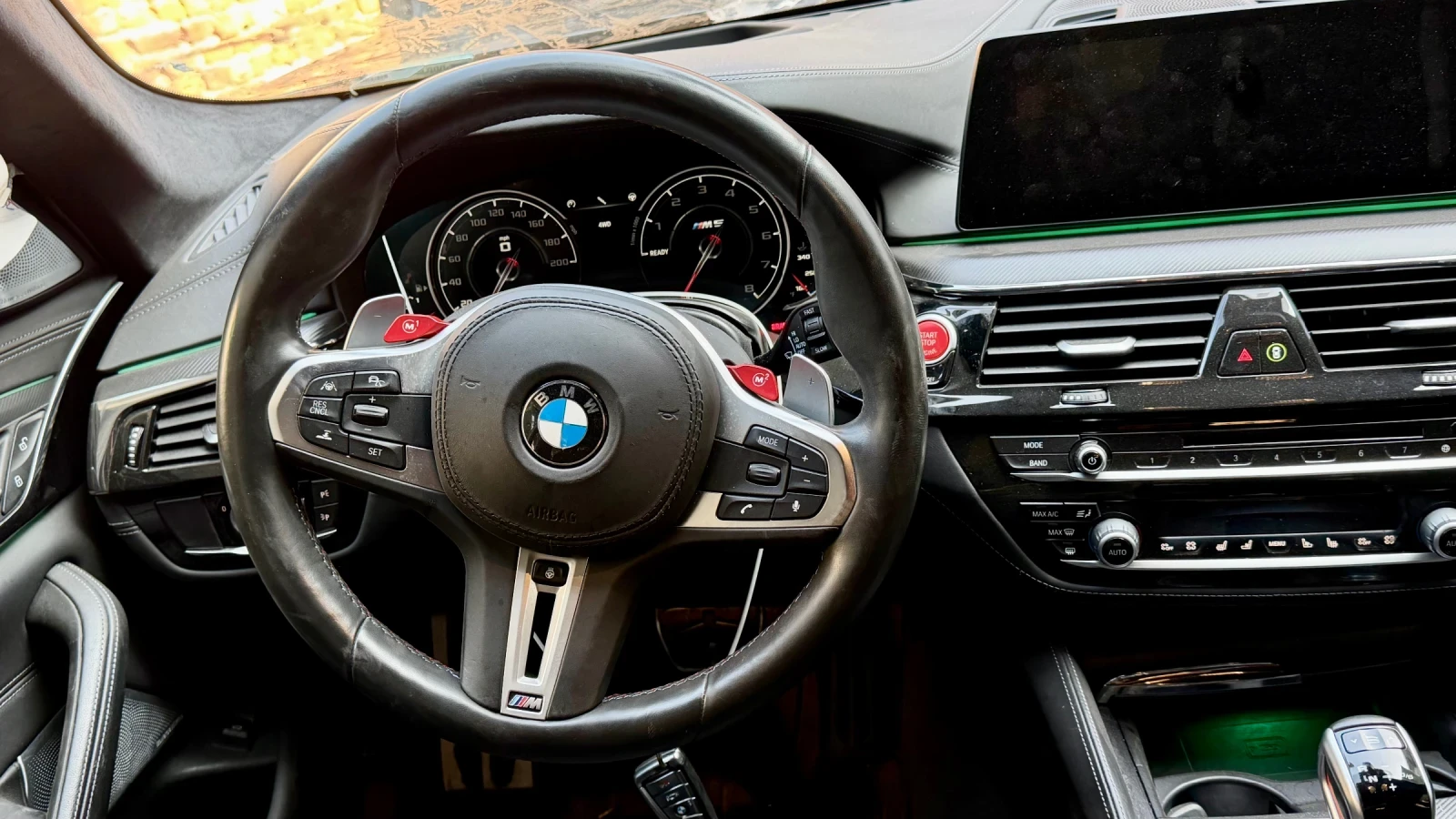 BMW M5 На Части | Mobile.bg — изображение 11
