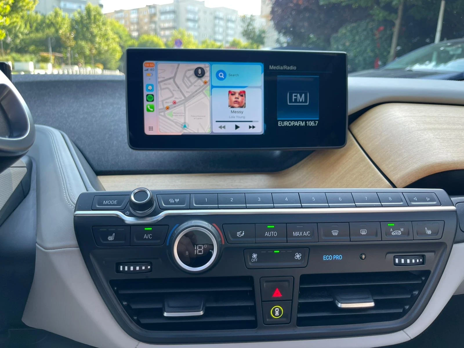 BMW i3 94ah Full Options - изображение 5