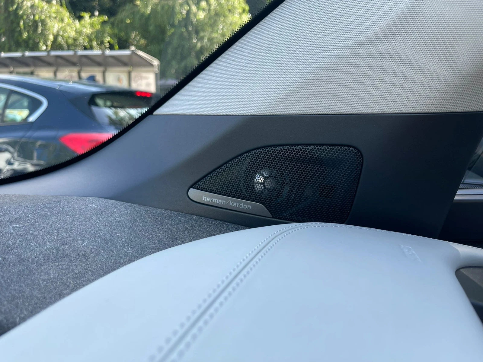 BMW i3 94ah Full Options - изображение 6