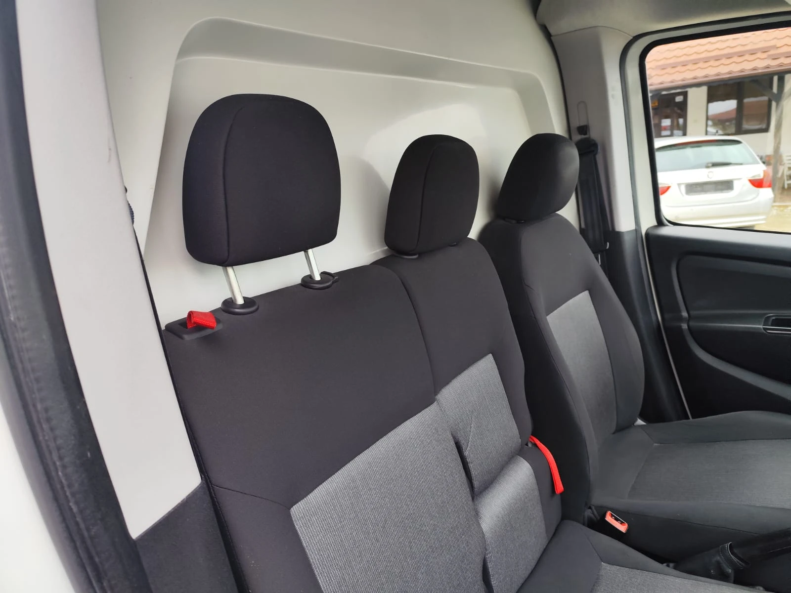 Fiat Doblo 1.6     | Mobile.bg   12