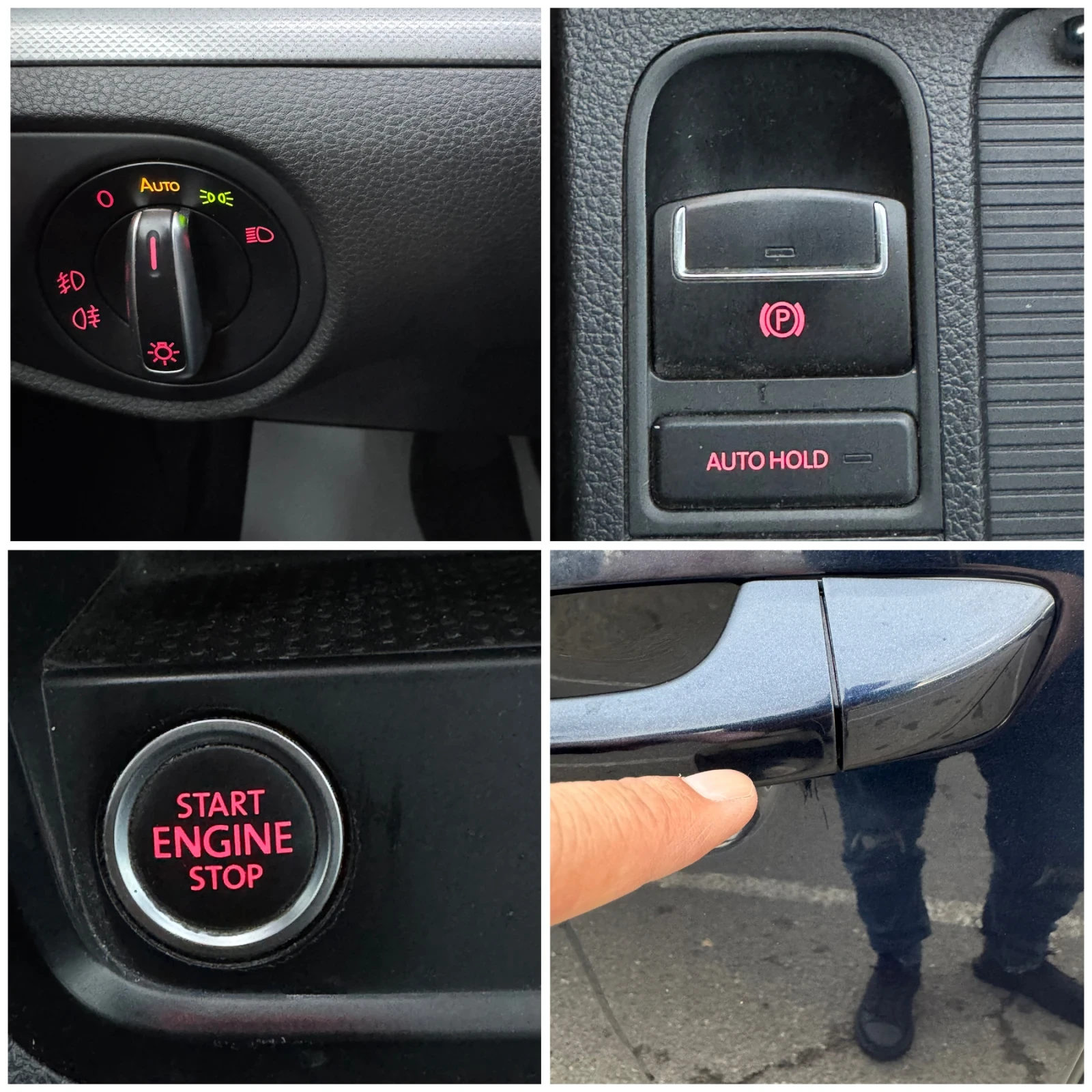 VW Sharan 2.0TDi | Mobile.bg   16